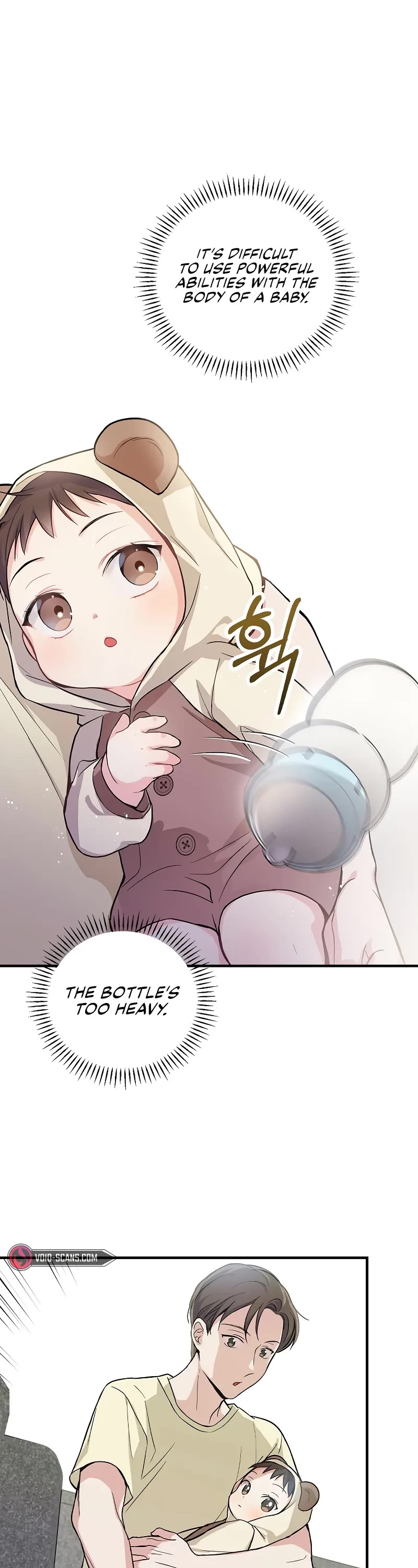 Superstar From Age 0 Chapter 4 page 29 - Chapter 4
