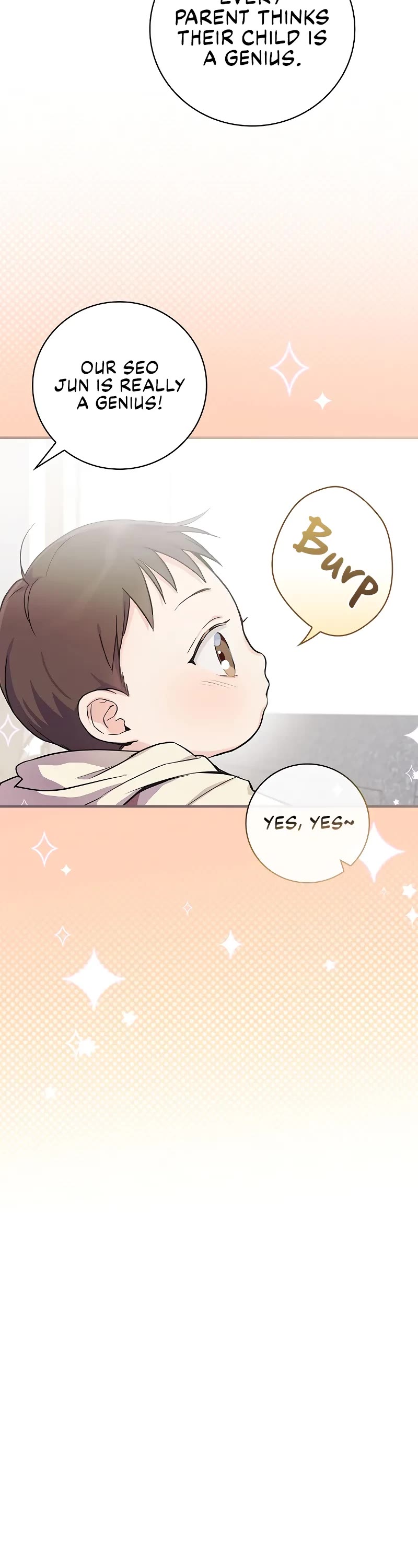 Superstar From Age 0 Chapter 4 page 32 - Chapter 4