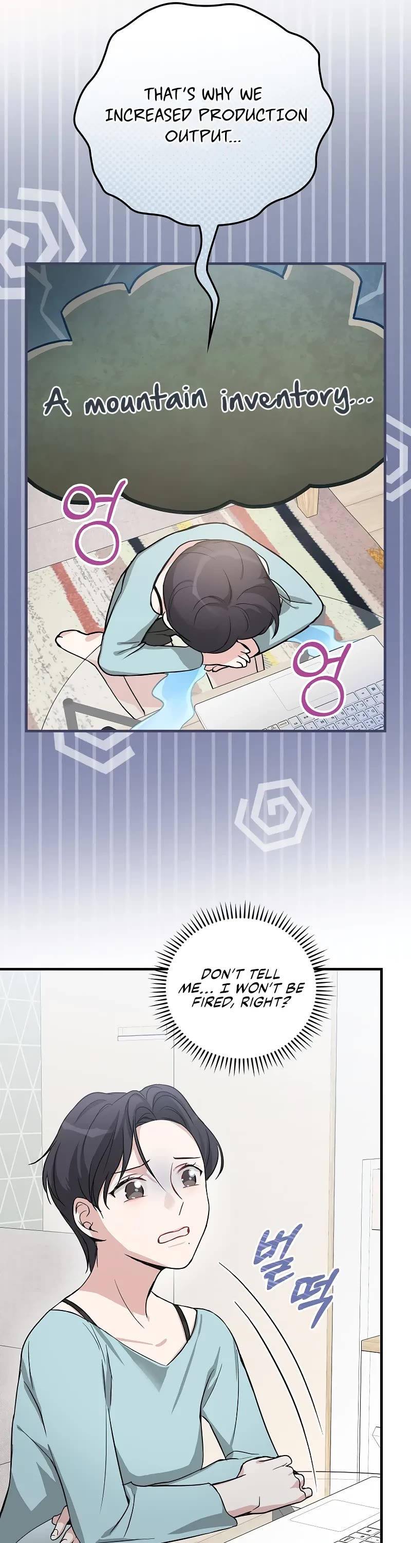 Superstar From Age 0 Chapter 4 page 36 - Chapter 4
