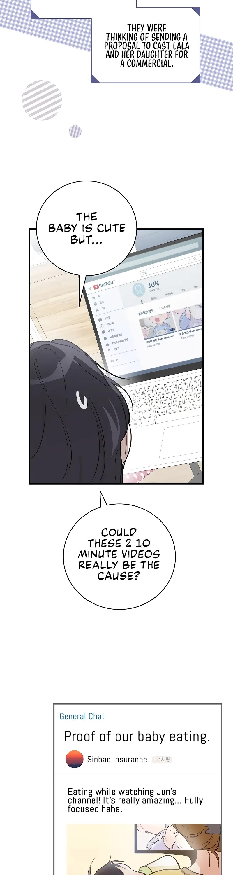 Superstar From Age 0 Chapter 4 page 38 - Chapter 4