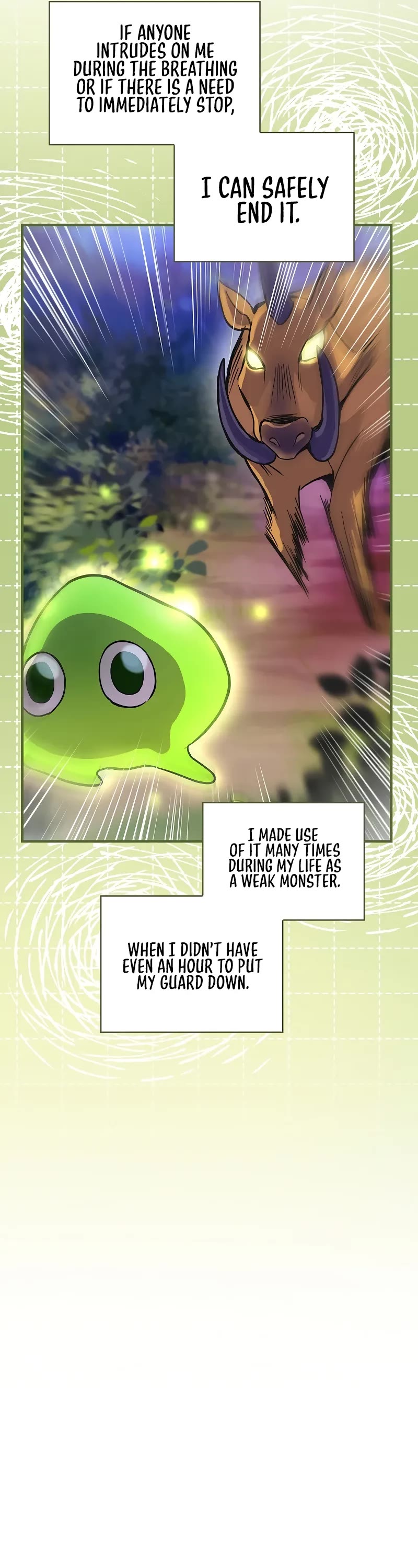 Superstar From Age 0 Chapter 4 page 6 - Chapter 4