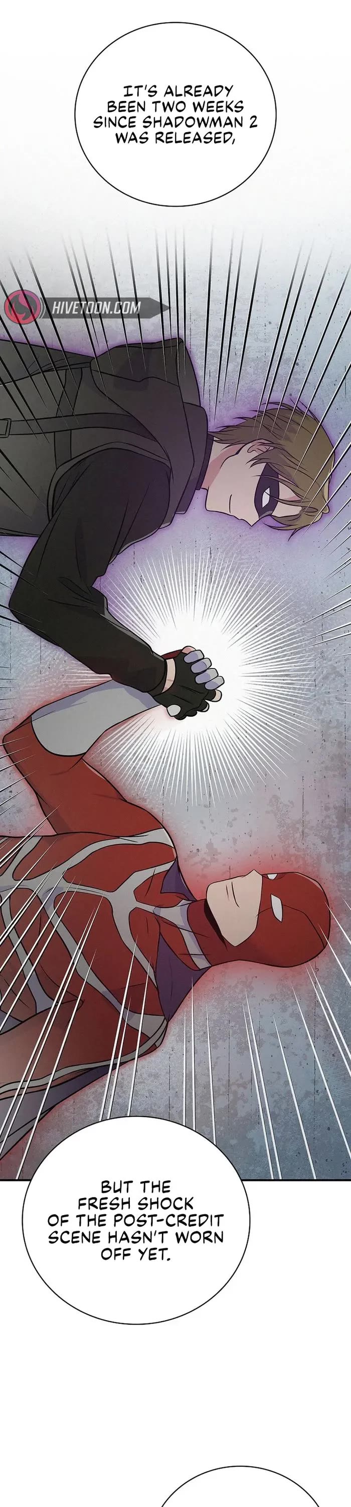 Superstar From Age 0 Chapter 40 page 1 - Chapter 40