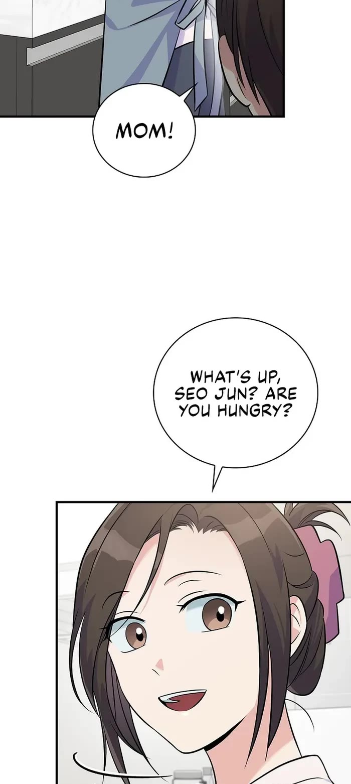 Superstar From Age 0 Chapter 40 page 13 - Chapter 40