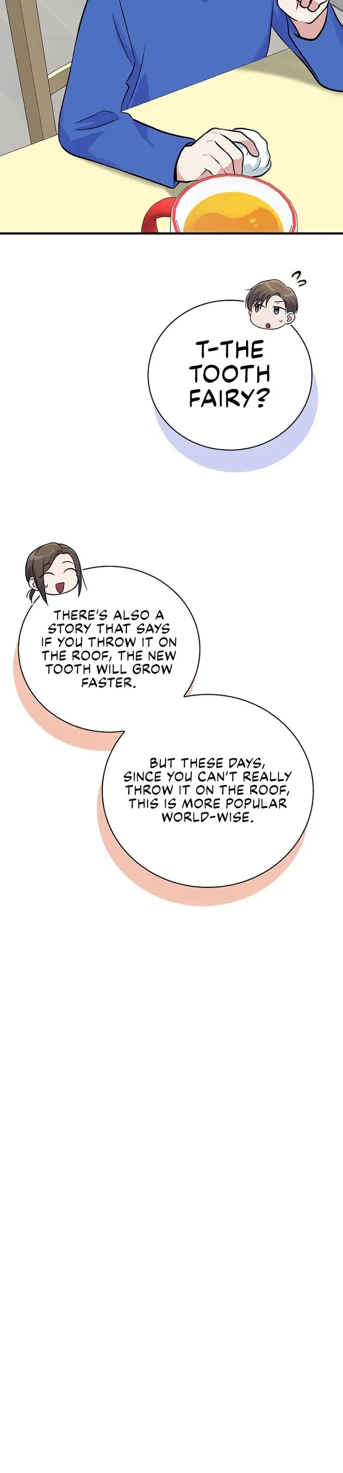 Superstar From Age 0 Chapter 40 page 20 - Chapter 40