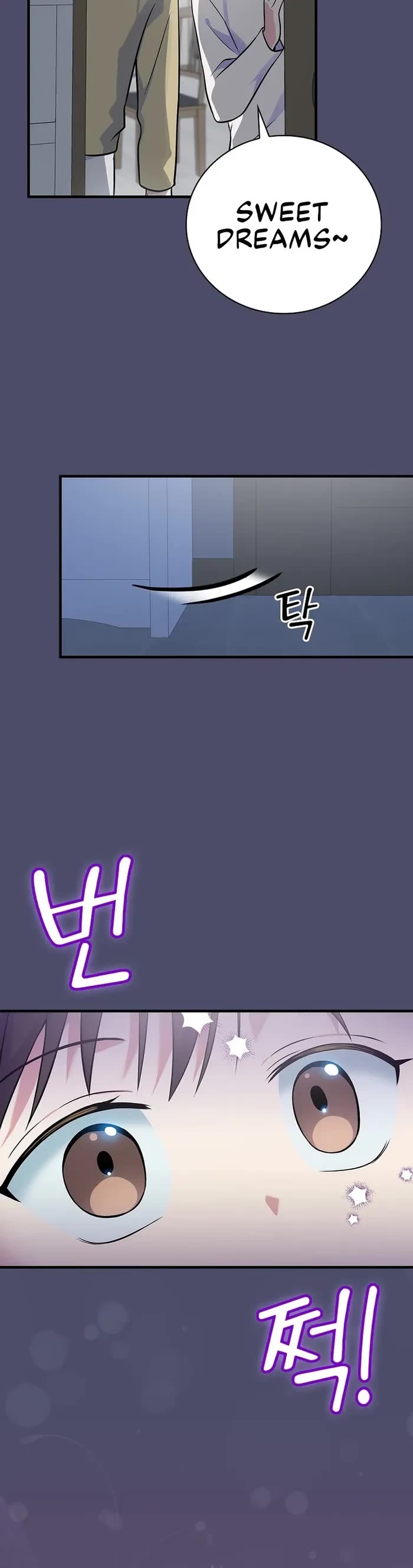 Superstar From Age 0 Chapter 40 page 22 - Chapter 40