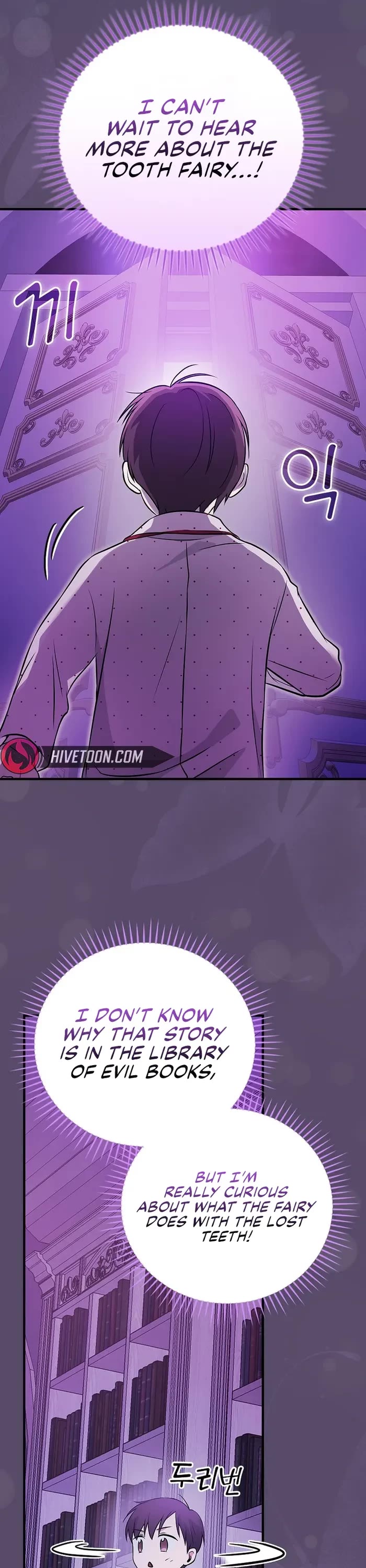 Superstar From Age 0 Chapter 40 page 23 - Chapter 40
