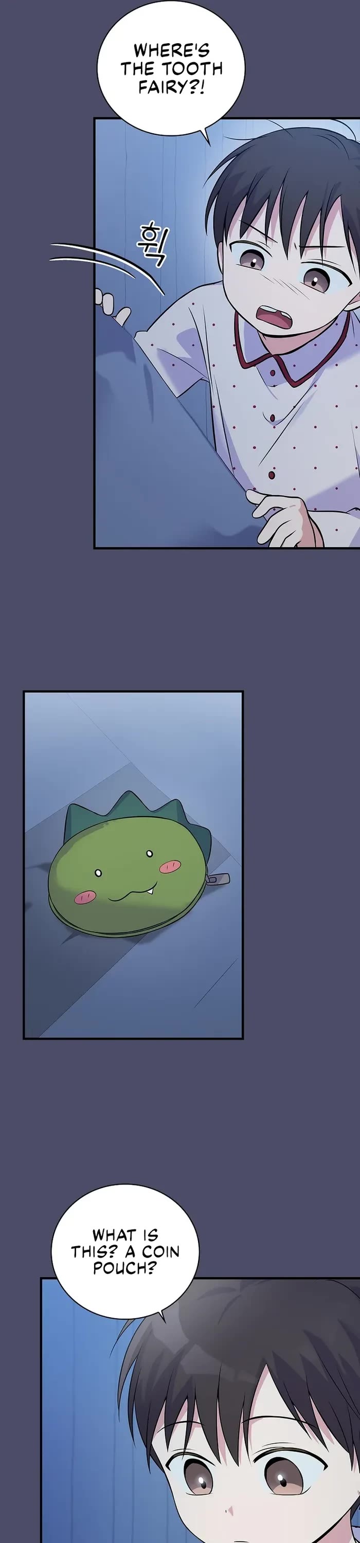 Superstar From Age 0 Chapter 40 page 31 - Chapter 40