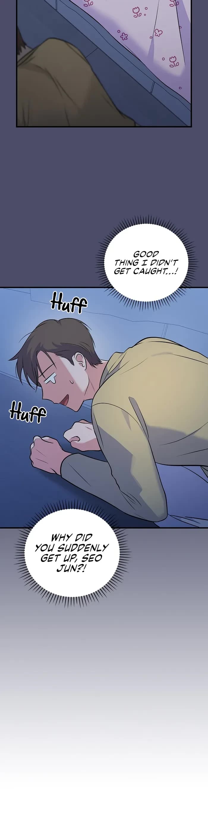 Superstar From Age 0 Chapter 40 page 33 - Chapter 40