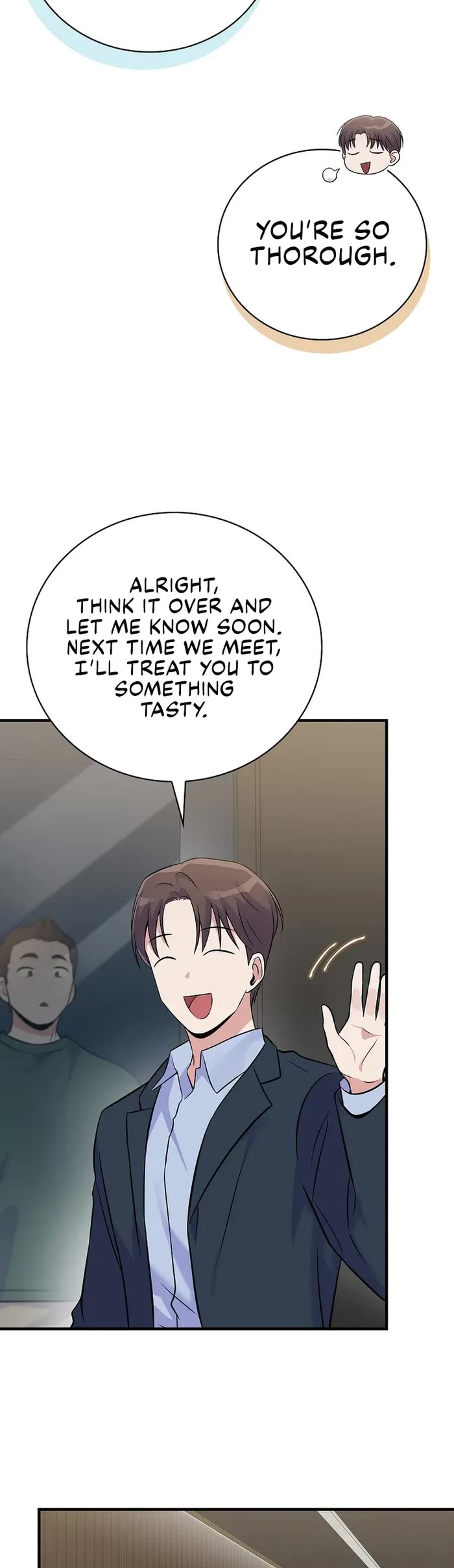 Superstar From Age 0 Chapter 40 page 37 - Chapter 40