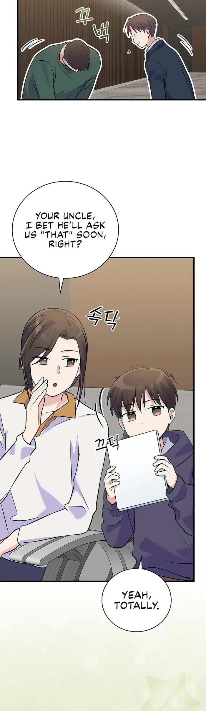 Superstar From Age 0 Chapter 40 page 38 - Chapter 40