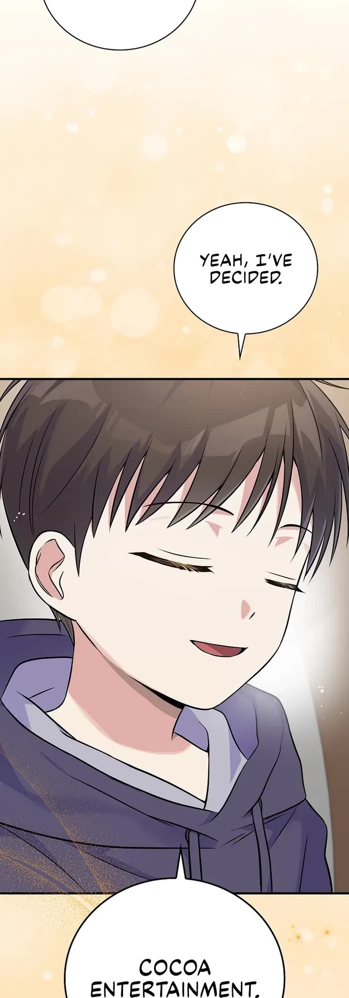 Superstar From Age 0 Chapter 40 page 41 - Chapter 40