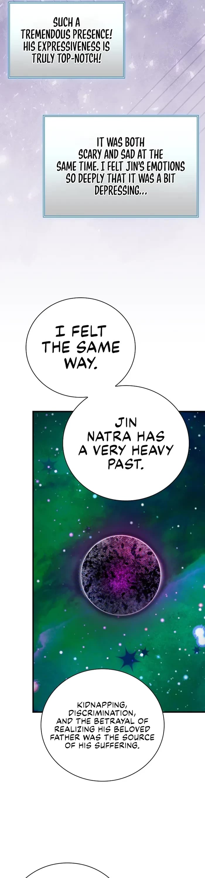 Superstar From Age 0 Chapter 40 page 6 - Chapter 40