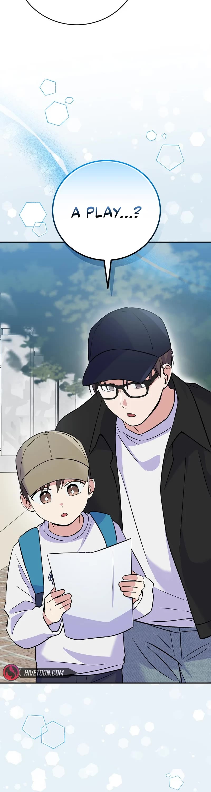Superstar From Age 0 Chapter 41 page 14 - Chapter 41