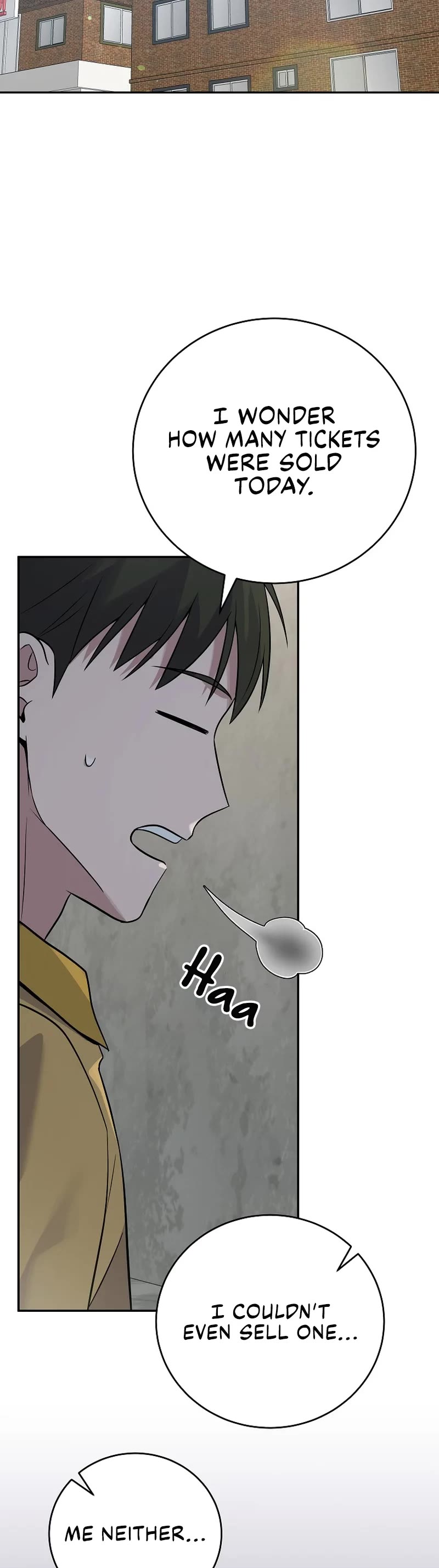 Superstar From Age 0 Chapter 41 page 22 - Chapter 41