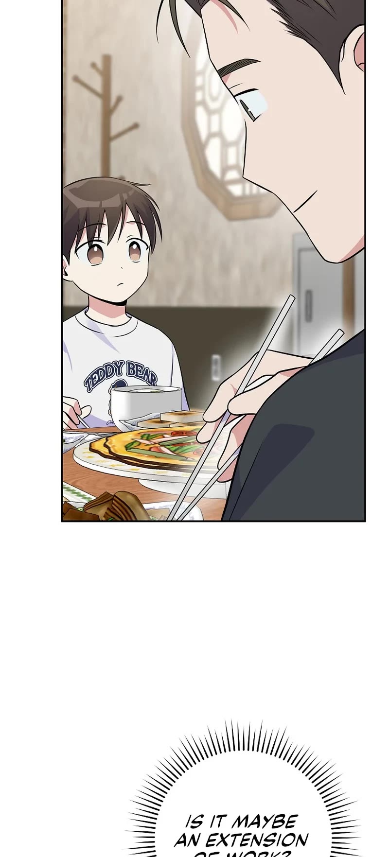 Superstar From Age 0 Chapter 41 page 3 - Chapter 41
