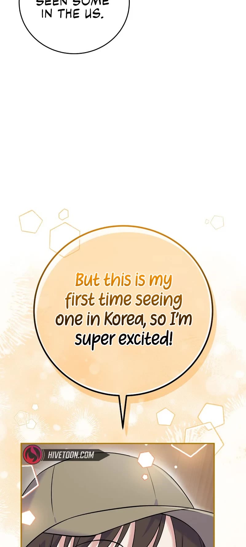 Superstar From Age 0 Chapter 41 page 30 - Chapter 41