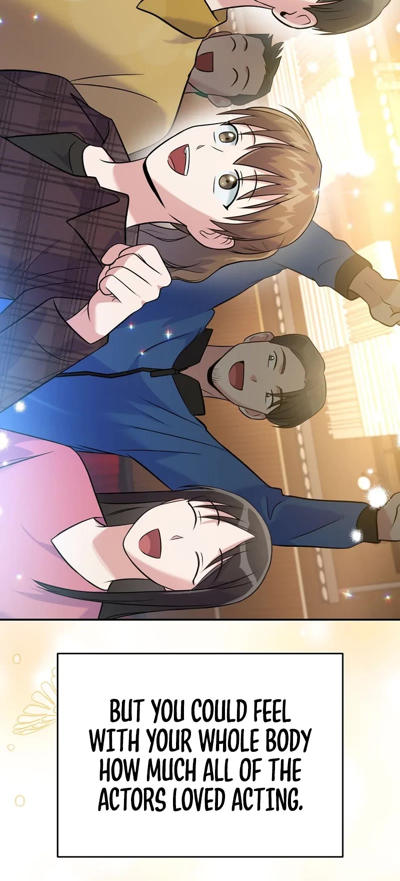 Superstar From Age 0 Chapter 41 page 41 - Chapter 41