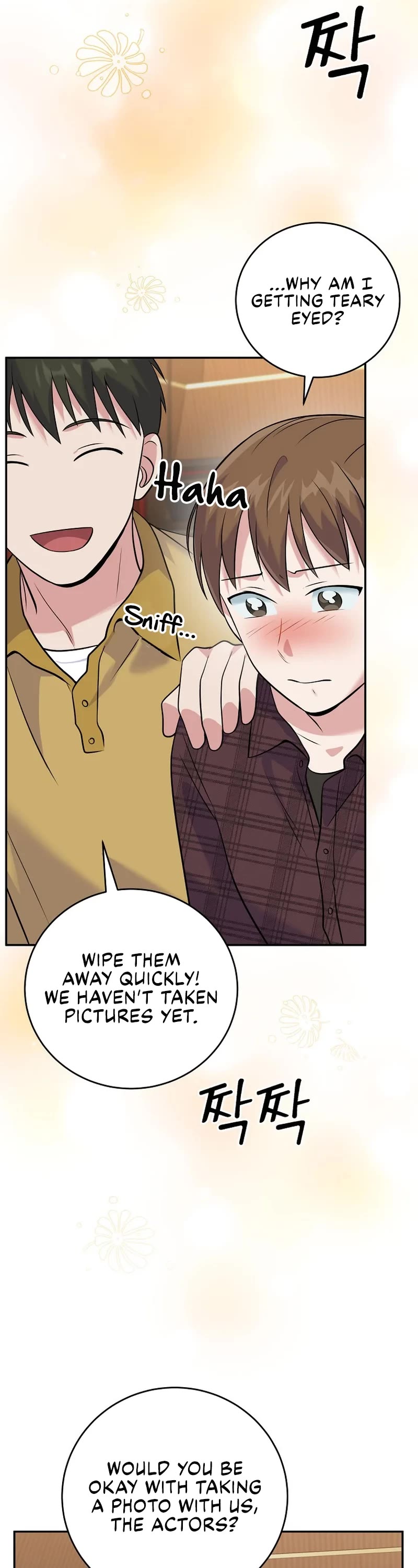 Superstar From Age 0 Chapter 41 page 44 - Chapter 41