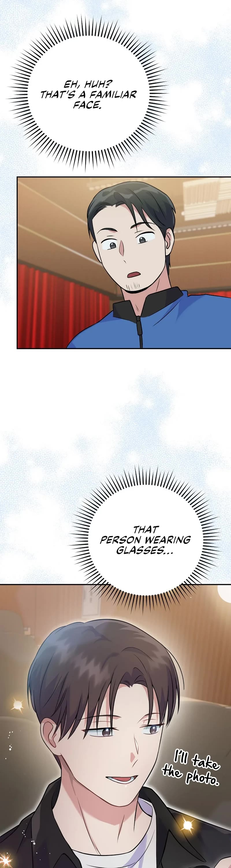Superstar From Age 0 Chapter 41 page 47 - Chapter 41