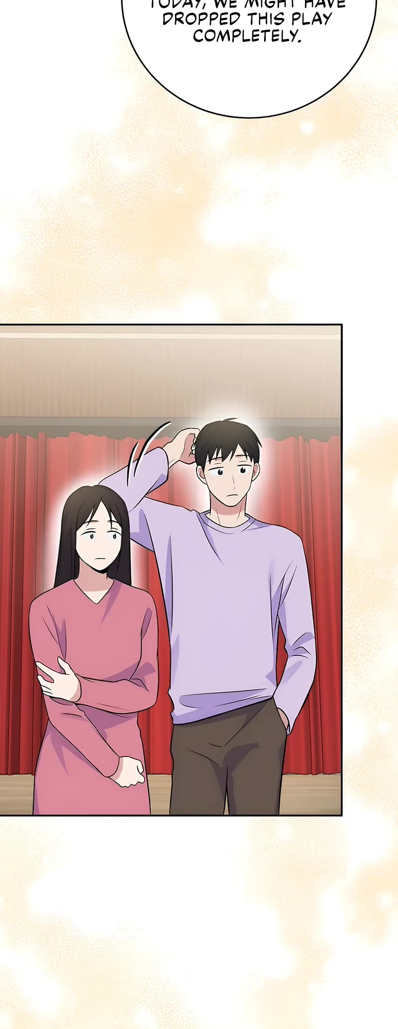 Superstar From Age 0 Chapter 42 page 10 - Chapter 42