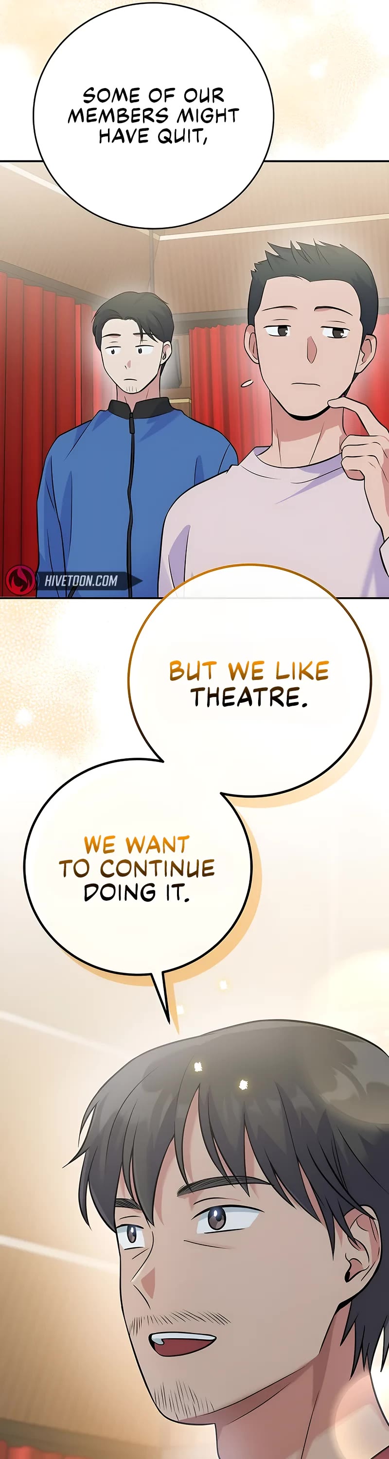 Superstar From Age 0 Chapter 42 page 11 - Chapter 42
