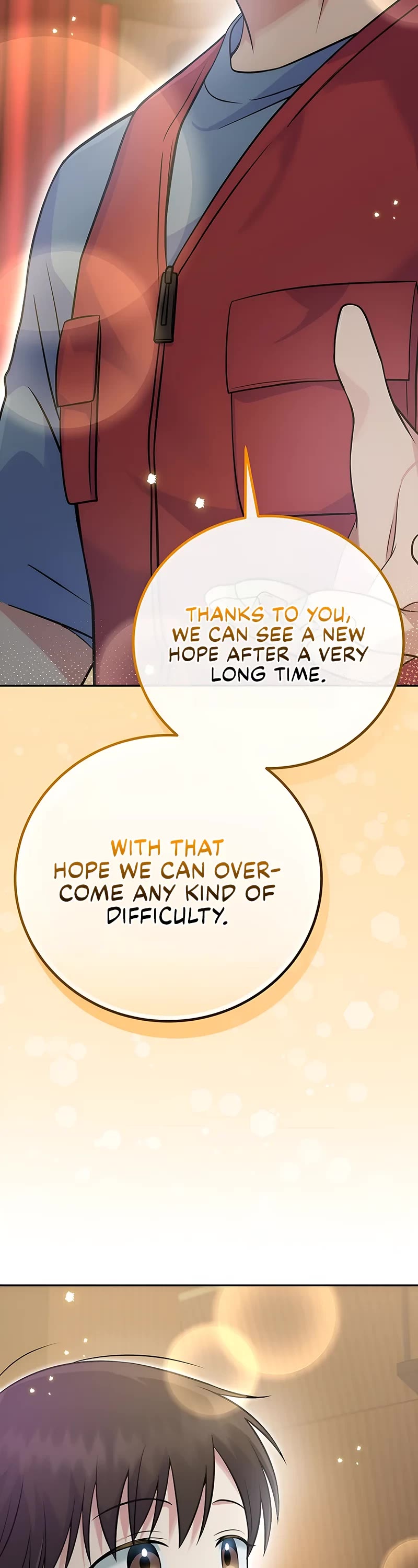 Superstar From Age 0 Chapter 42 page 12 - Chapter 42