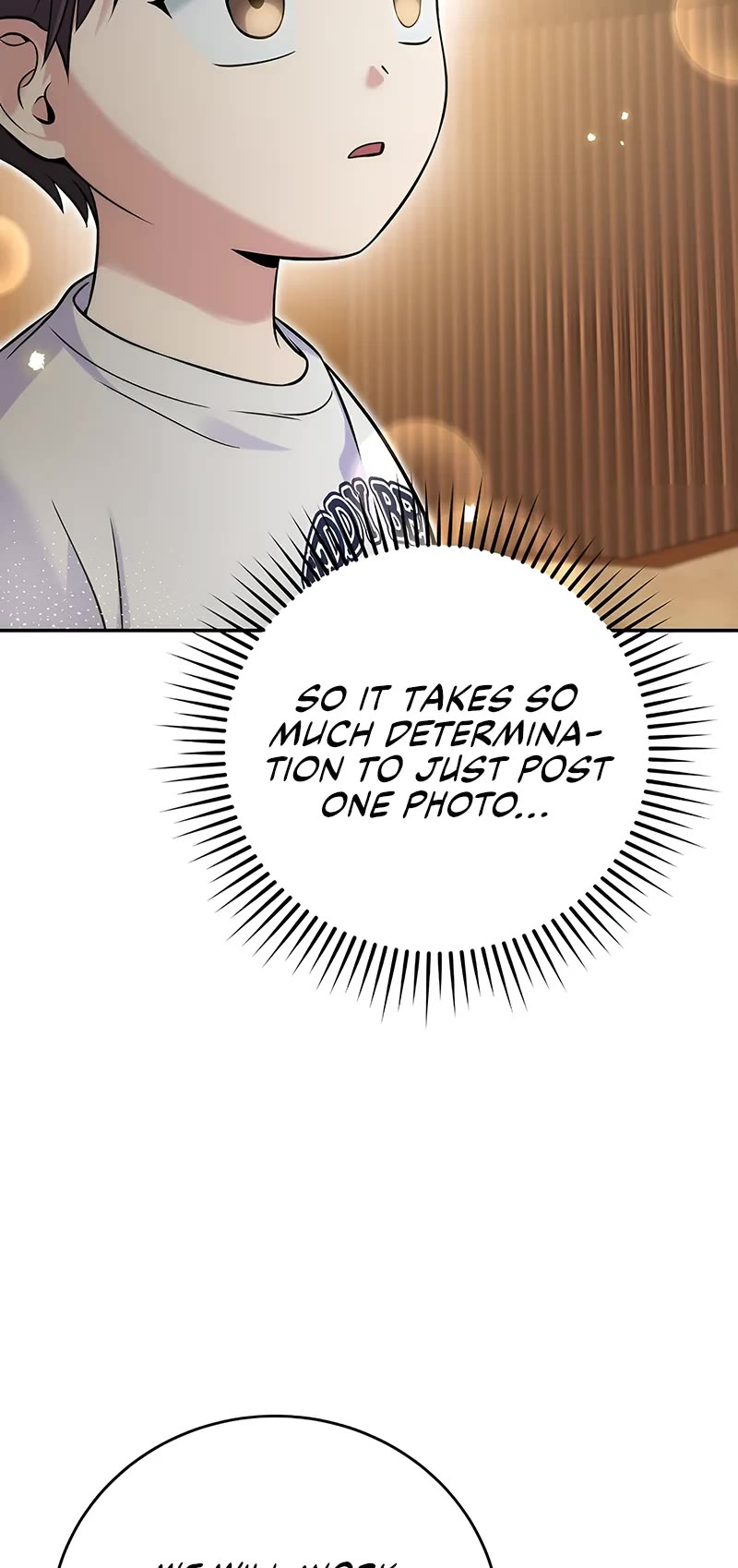 Superstar From Age 0 Chapter 42 page 13 - Chapter 42