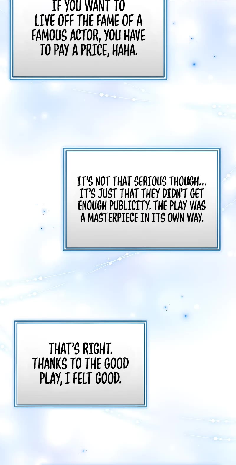 Superstar From Age 0 Chapter 42 page 22 - Chapter 42