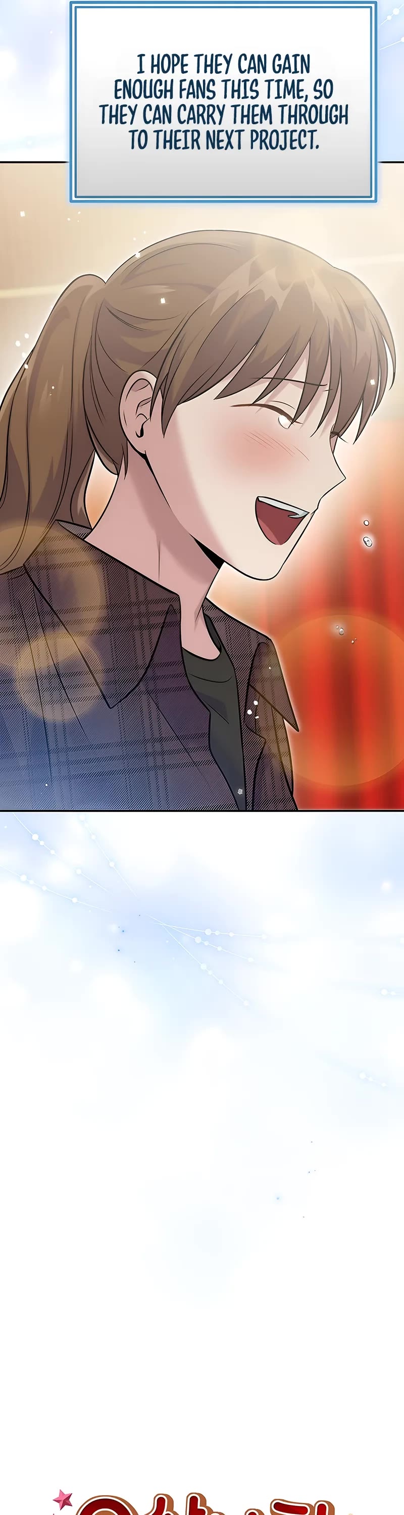 Superstar From Age 0 Chapter 42 page 23 - Chapter 42