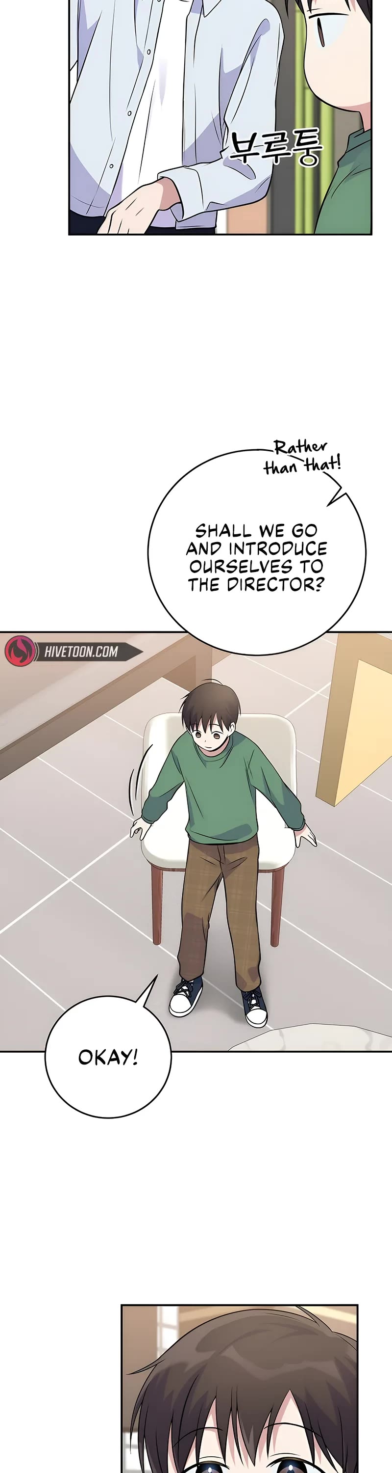 Superstar From Age 0 Chapter 42 page 27 - Chapter 42