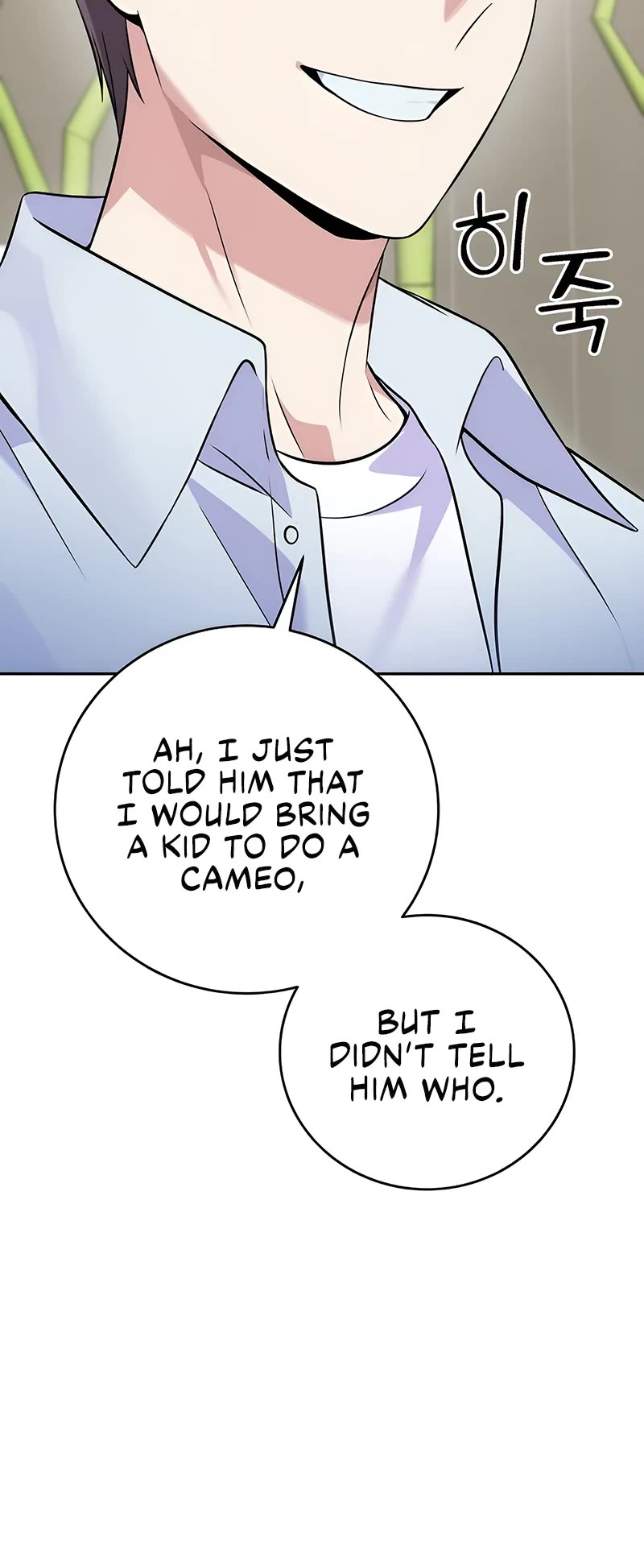 Superstar From Age 0 Chapter 42 page 29 - Chapter 42