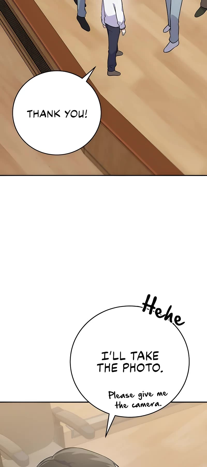 Superstar From Age 0 Chapter 42 page 3 - Chapter 42
