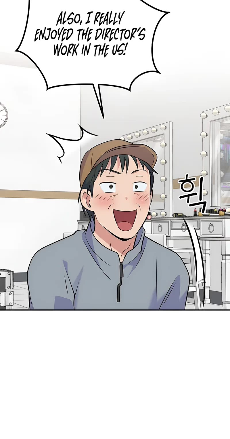 Superstar From Age 0 Chapter 42 page 36 - Chapter 42