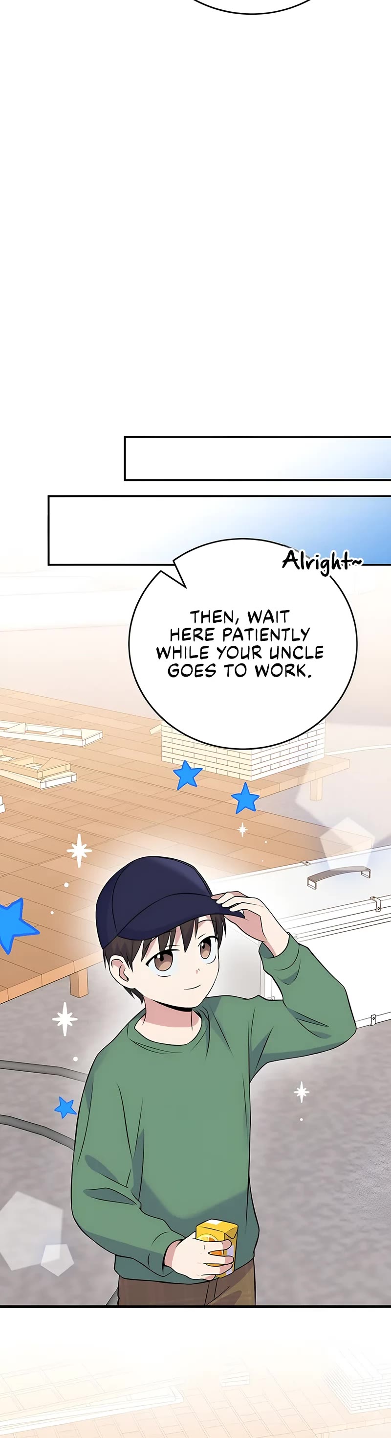 Superstar From Age 0 Chapter 42 page 39 - Chapter 42