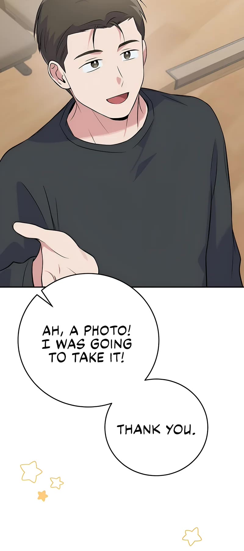 Superstar From Age 0 Chapter 42 page 4 - Chapter 42