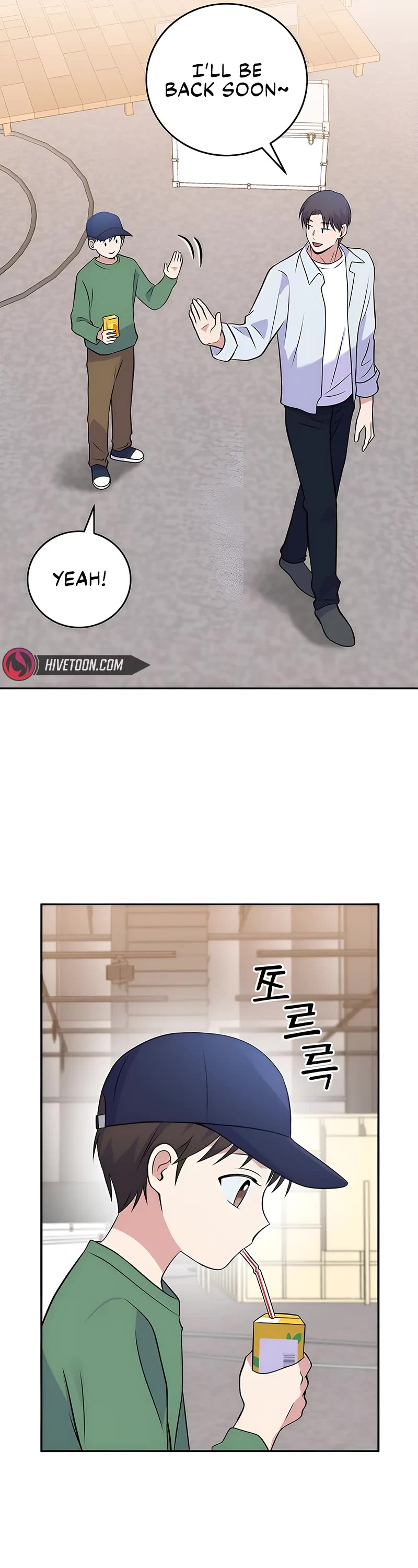 Superstar From Age 0 Chapter 42 page 40 - Chapter 42