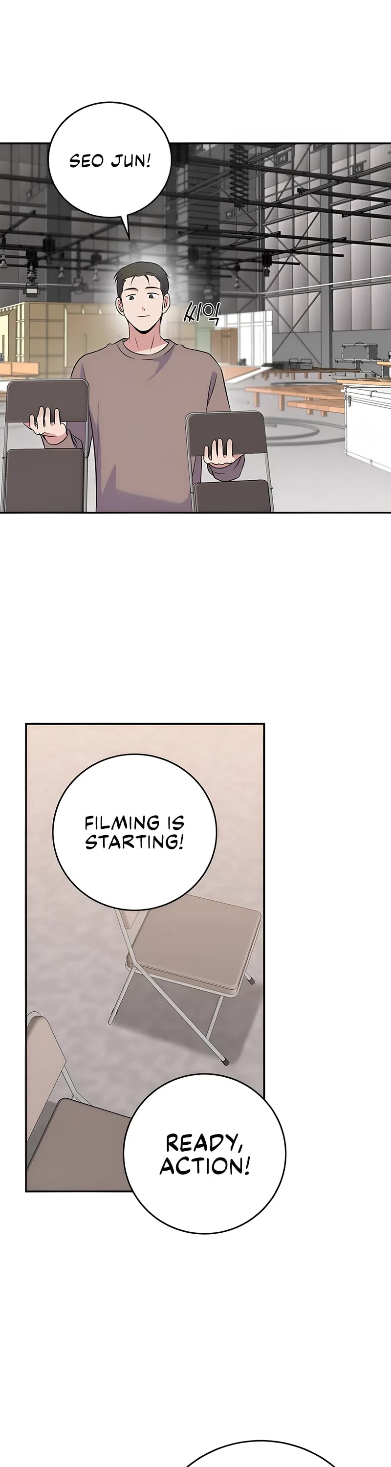 Superstar From Age 0 Chapter 42 page 41 - Chapter 42