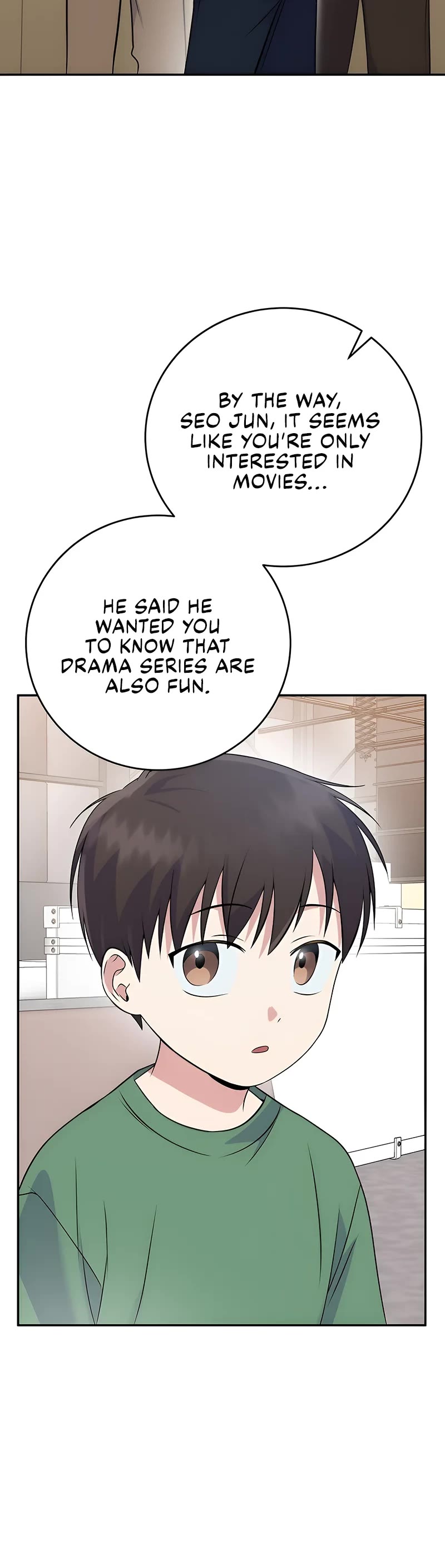Superstar From Age 0 Chapter 42 page 46 - Chapter 42