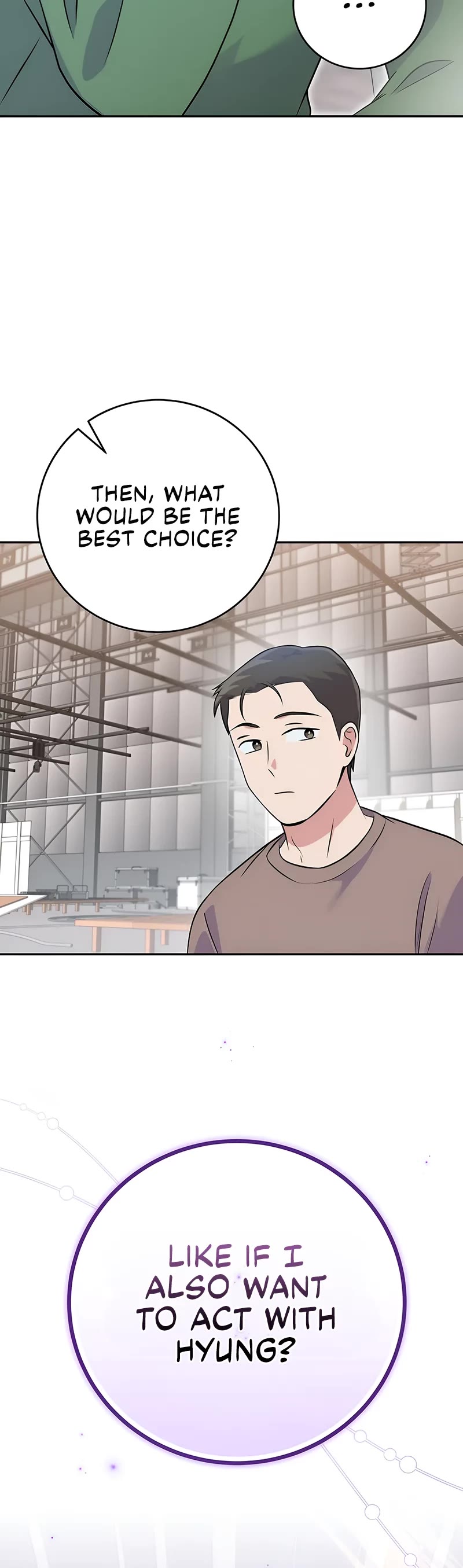 Superstar From Age 0 Chapter 42 page 49 - Chapter 42