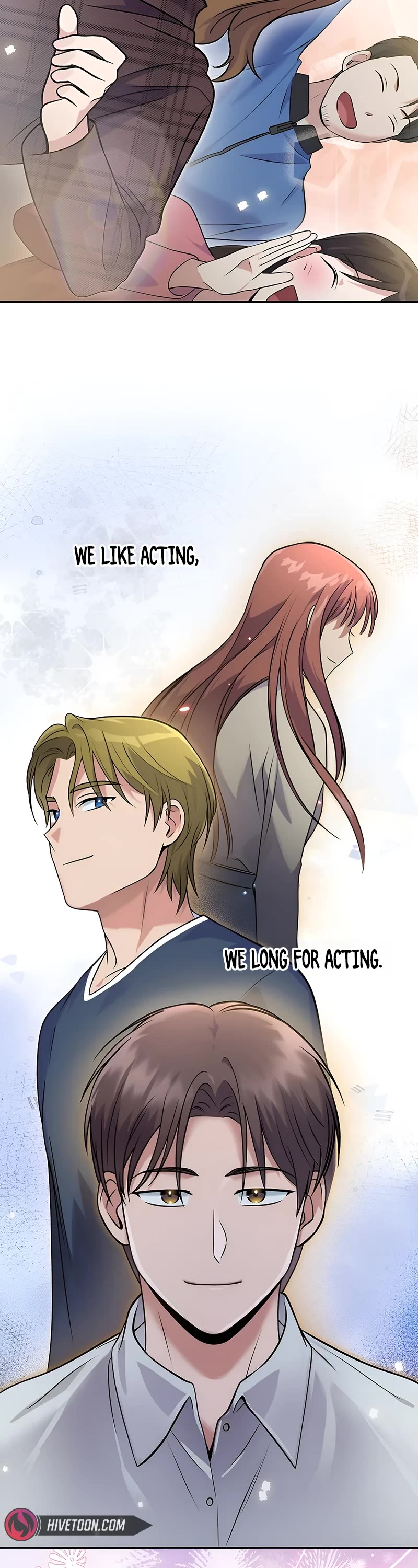 Superstar From Age 0 Chapter 42 page 51 - Chapter 42