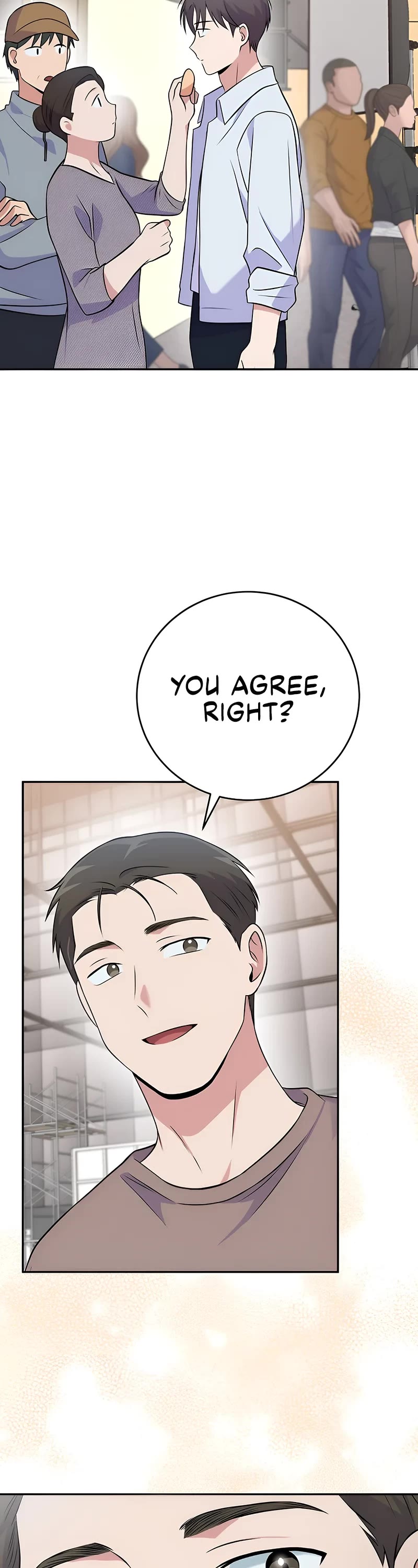 Superstar From Age 0 Chapter 42 page 55 - Chapter 42