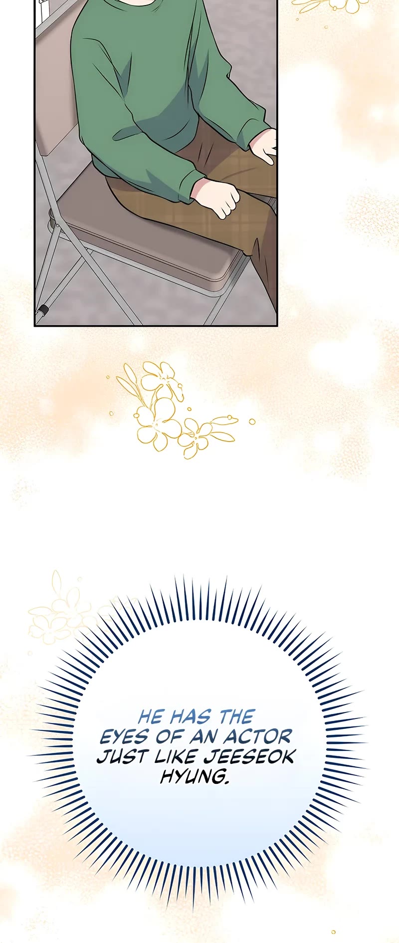 Superstar From Age 0 Chapter 42 page 57 - Chapter 42