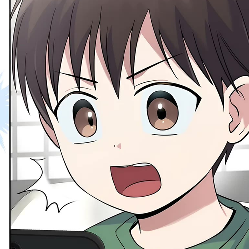 Superstar From Age 0 Chapter 42 cover