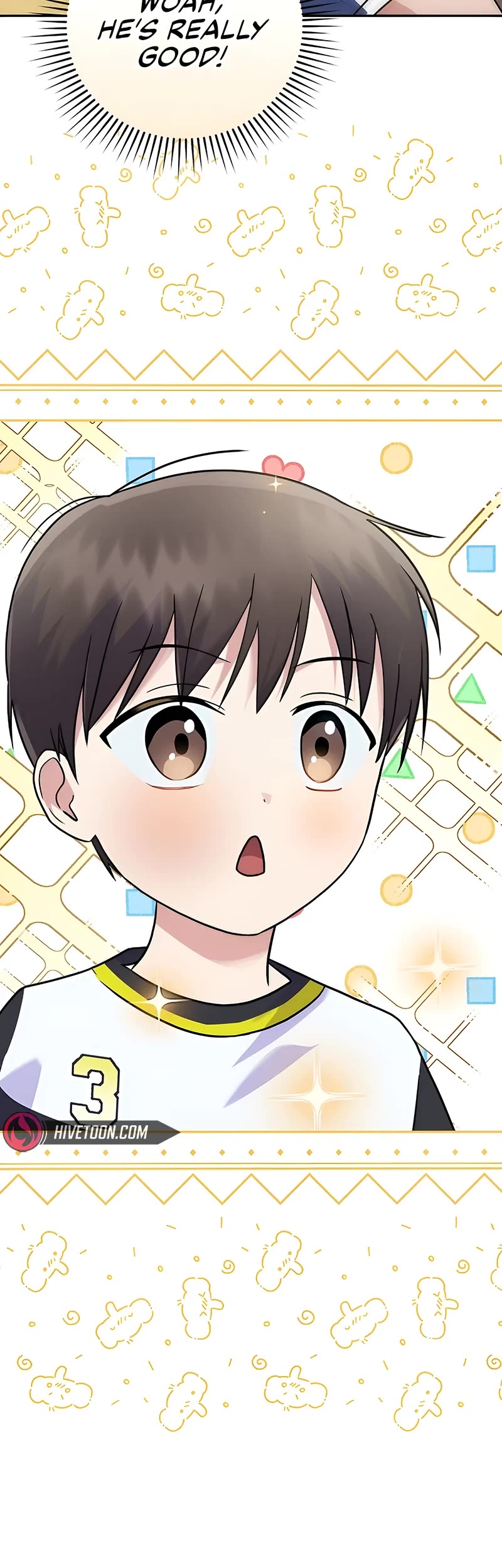 Superstar From Age 0 Chapter 43 page 13 - Chapter 43