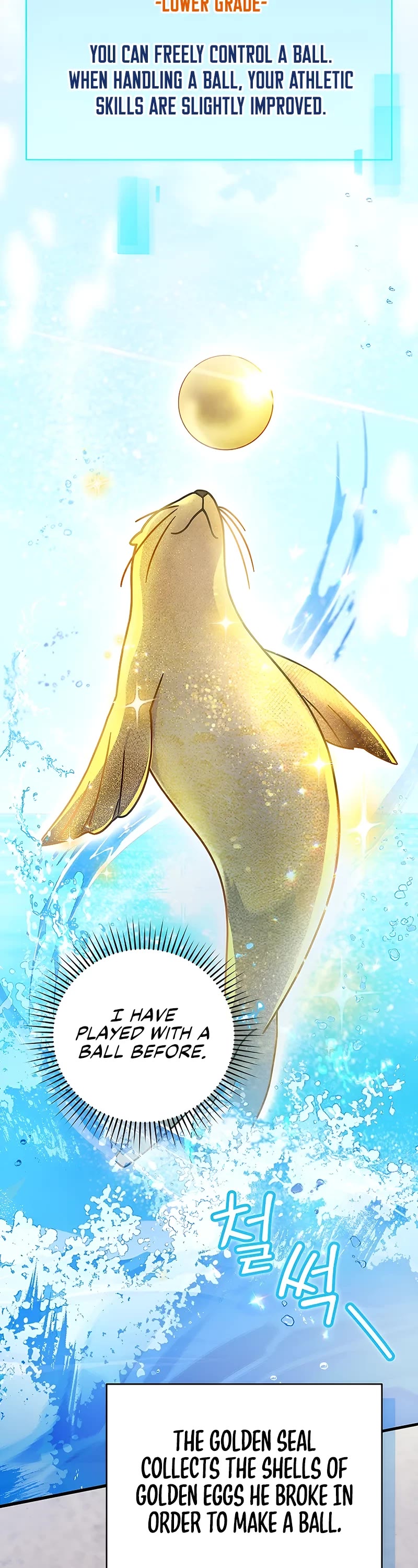 Superstar From Age 0 Chapter 43 page 22 - Chapter 43