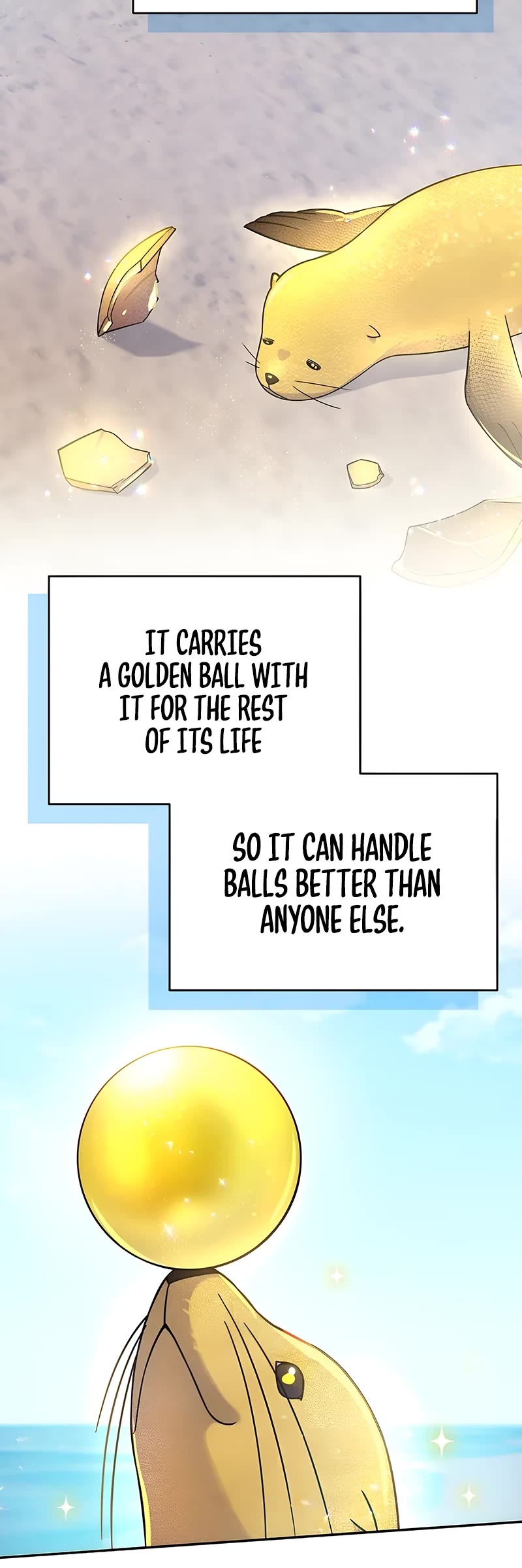 Superstar From Age 0 Chapter 43 page 23 - Chapter 43