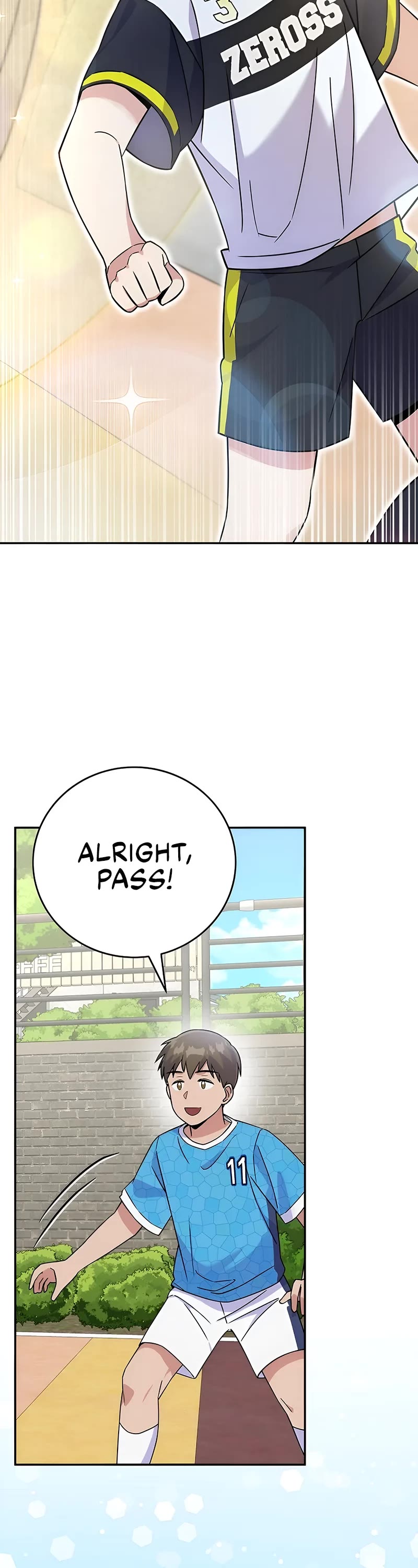 Superstar From Age 0 Chapter 43 page 26 - Chapter 43