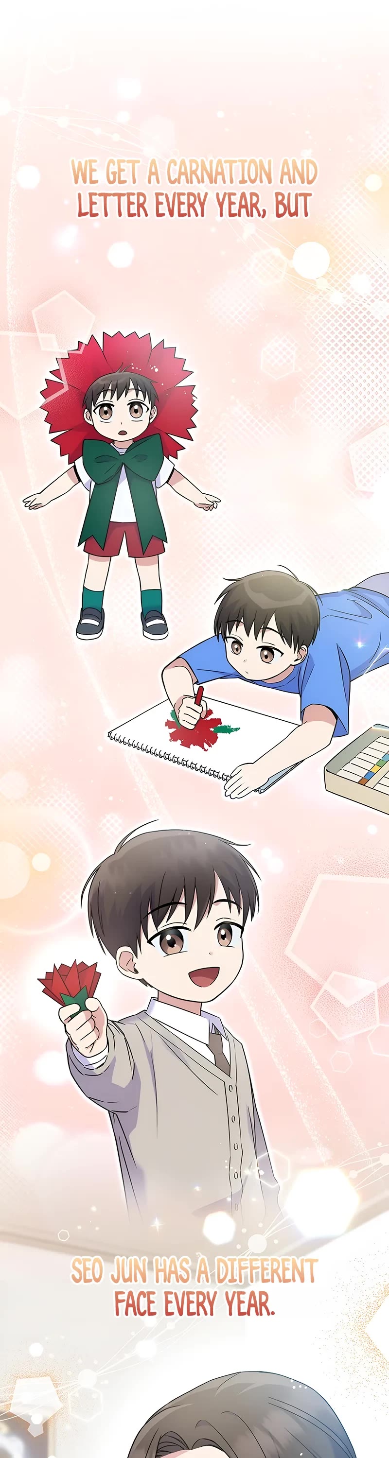 Superstar From Age 0 Chapter 43 page 36 - Chapter 43
