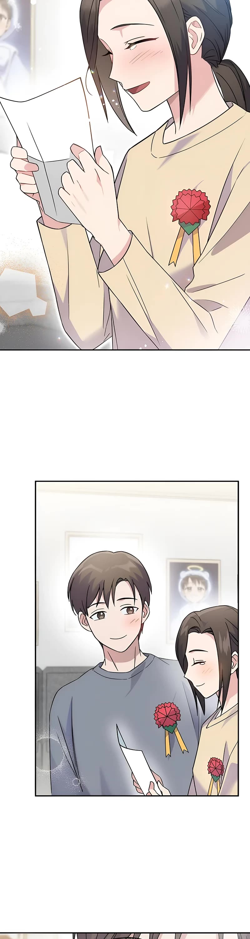 Superstar From Age 0 Chapter 43 page 37 - Chapter 43