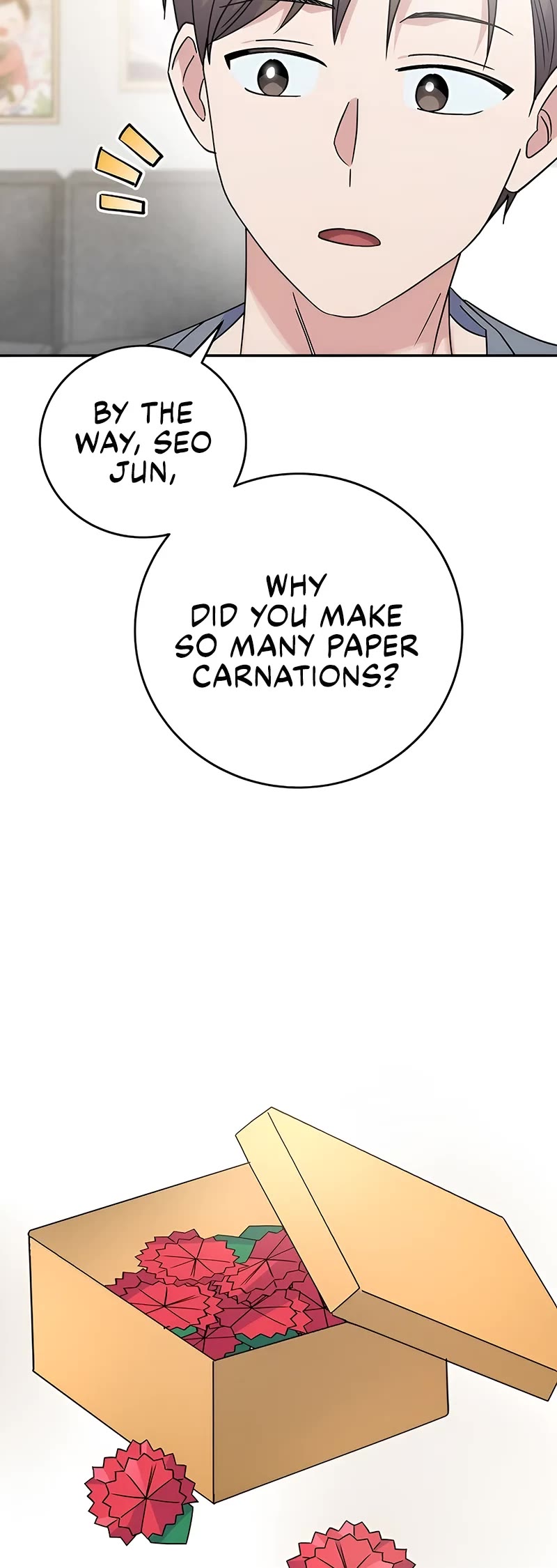 Superstar From Age 0 Chapter 43 page 38 - Chapter 43